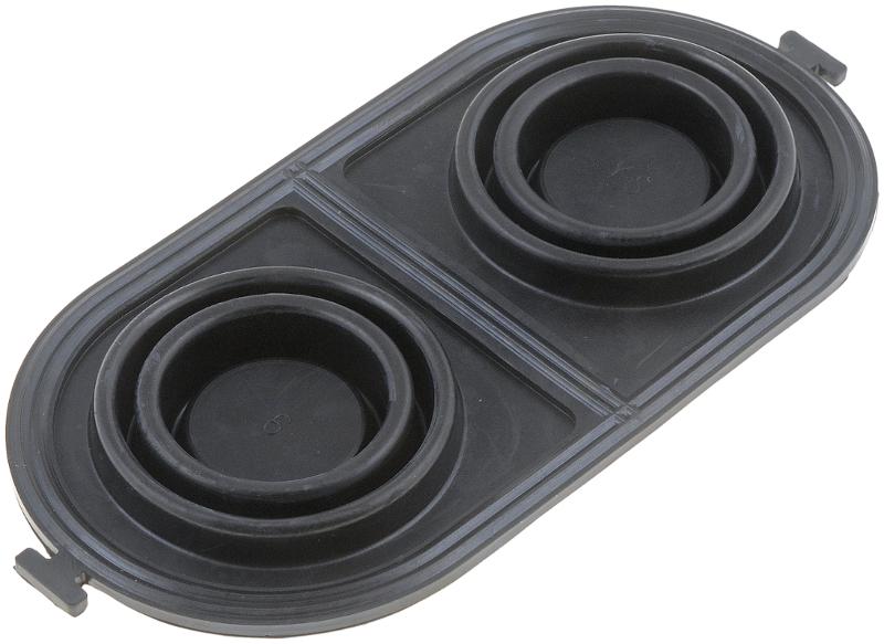 Dorman 42071 Brake Master Cylinder Cap Gasket product image 4 of 4