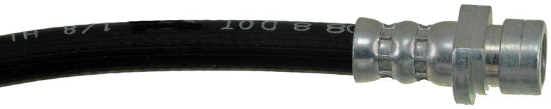Dorman H381046 - Brake Hydraulic Hose Dorman H381046 Brake Hydraulic Hose product image 3 of 3