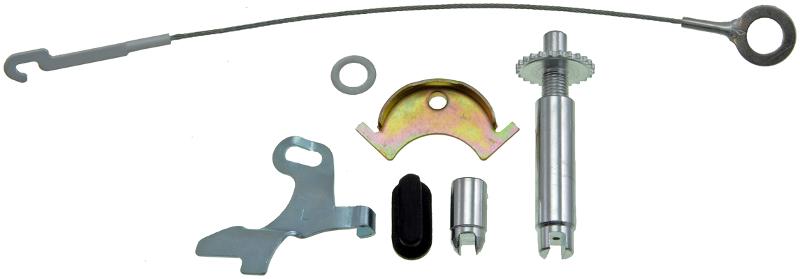 Dorman HW2544 Drum Brake Self Adjuster Repair Kit product image 2 of 2