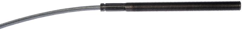 Dorman C92449 Parking Brake Cable product image 3 of 3