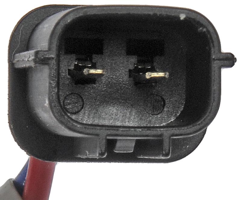 Dorman 751713 - Power Window Motor and Regulator Assembly Dorman 751713 Power Window Motor and Regulator Assembly product image 3 of 3