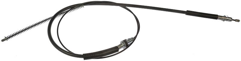 Dorman C93197 Parking Brake Cable product image 3 of 3