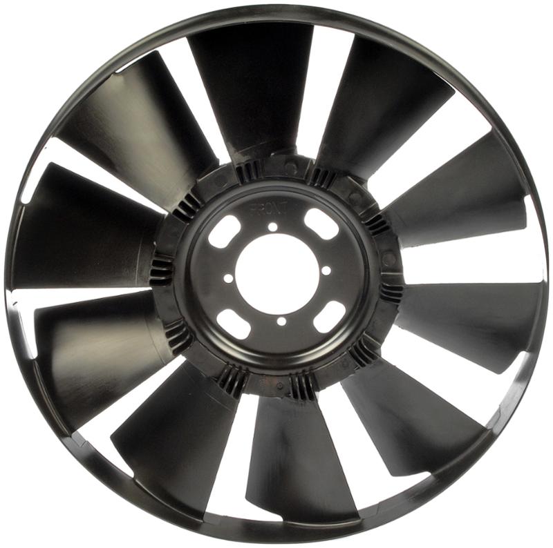 Dorman 620619 - Engine Cooling Fan Blade Dorman 620619 Engine Cooling Fan Blade product image 2 of 2