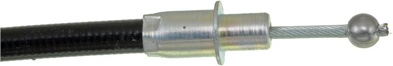 Dorman C92599 Parking Brake Cable product image 3 of 3
