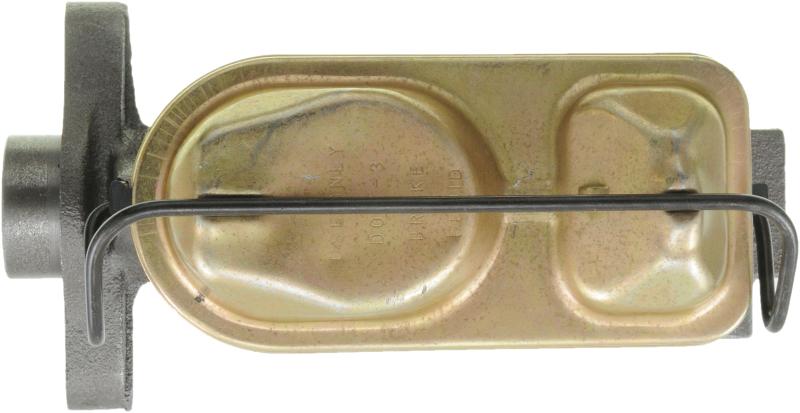 Dorman M71248 - Brake Master Cylinder Dorman M71248 Brake Master Cylinder product image 4 of 4