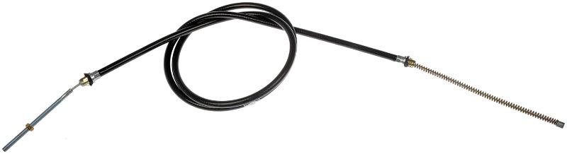Dorman C95497 - Parking Brake Cable Dorman C95497 Parking Brake Cable product image 3 of 3