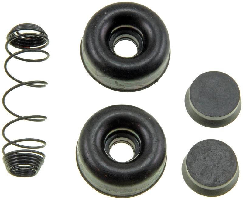 Dorman 352146 - Drum Brake Wheel Cylinder Repair Kit Dorman 352146 Drum Brake Wheel Cylinder Repair Kit product image 1 of 1