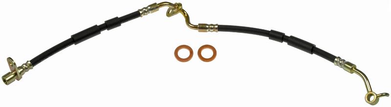 Dorman H621494 - Brake Hydraulic Hose Dorman H621494 Brake Hydraulic Hose product image 3 of 3