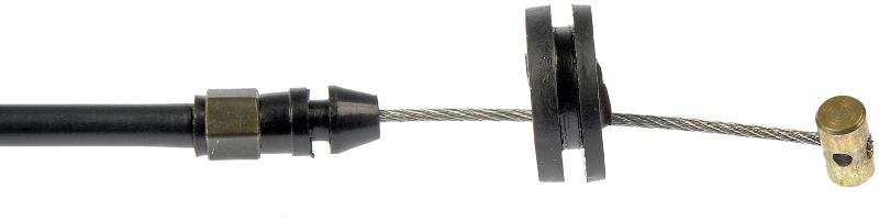 Dorman 912022 - Hood Release Cable Dorman 912022 Hood Release Cable product image 3 of 3