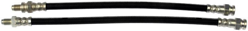 Dorman H621714 Brake Hydraulic Hose product image 3 of 3