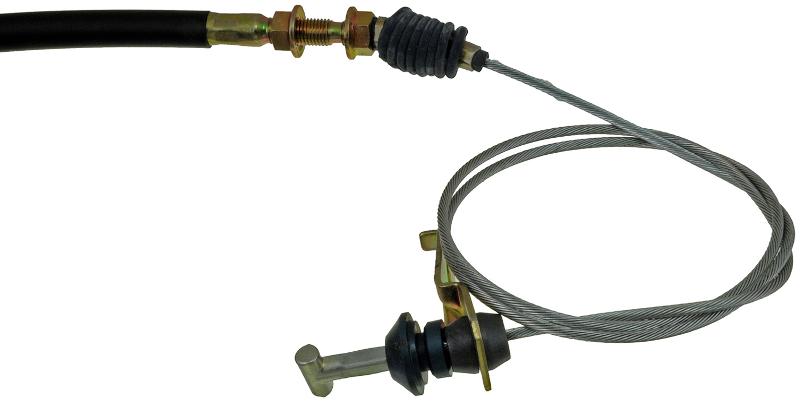Dorman C94299 Parking Brake Cable product image 3 of 3