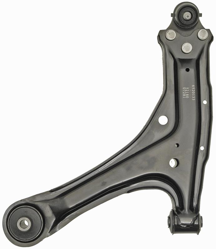 Dorman 520133 Suspension Control Arm and Ball Joint Assembly product image 2 of 2