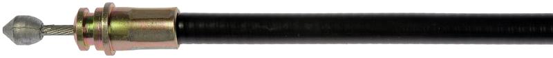 Dorman C92610 Parking Brake Cable product image 3 of 3