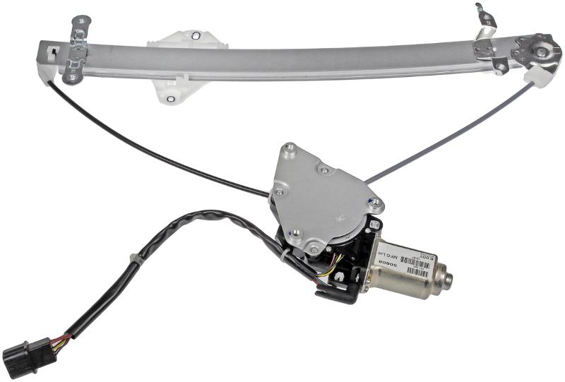 Dorman 751340 Power Window Motor and Regulator Assembly product image 3 of 3
