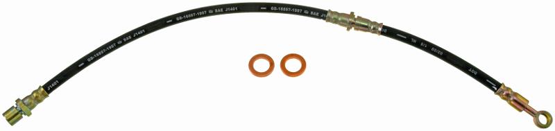 Dorman H381149 Brake Hydraulic Hose product image 3 of 3