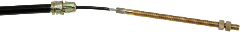 Dorman C93544 Parking Brake Cable product image 3 of 3