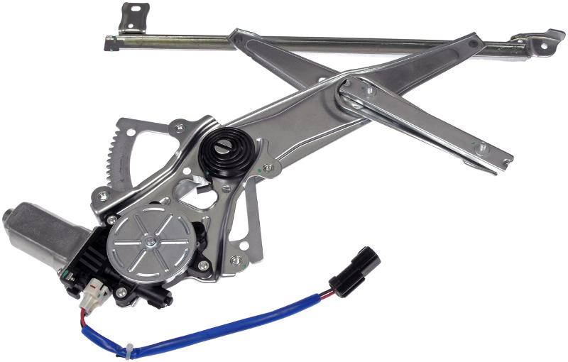 Dorman 748897 - Power Window Motor and Regulator Assembly Dorman 748897 Power Window Motor and Regulator Assembly product image 3 of 3