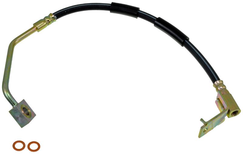 Dorman H381054 Brake Hydraulic Hose product image 3 of 3