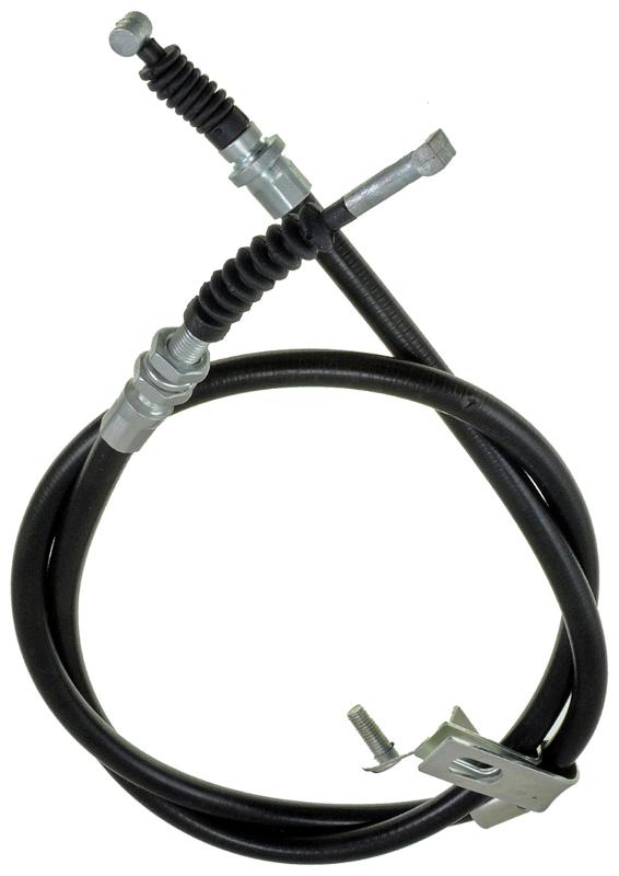Dorman C94504 Parking Brake Cable product image 3 of 3