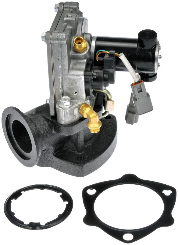 Dorman 9045002 EGR Valve product image 3 of 4