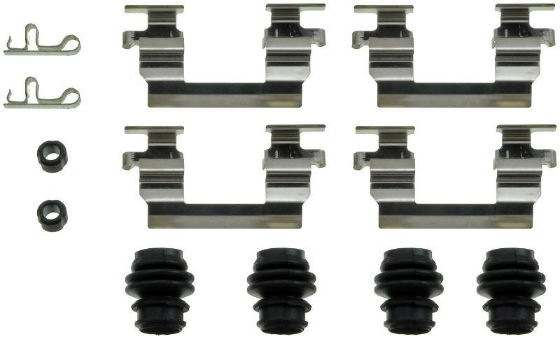 Dorman HW5685 - Disc Brake Hardware Kit Dorman HW5685 Disc Brake Hardware Kit product image 1 of 1