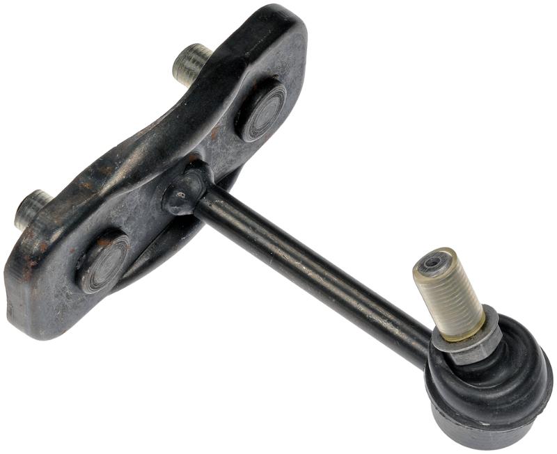Dorman 531179 Suspension Stabilizer Bar Link Kit product image 2 of 2