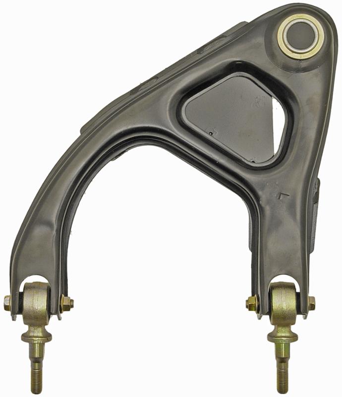 Dorman 520651 - Suspension Control Arm and Ball Joint Assembly Dorman 520651 Suspension Control Arm and Ball Joint Assembly product image 2 of 2