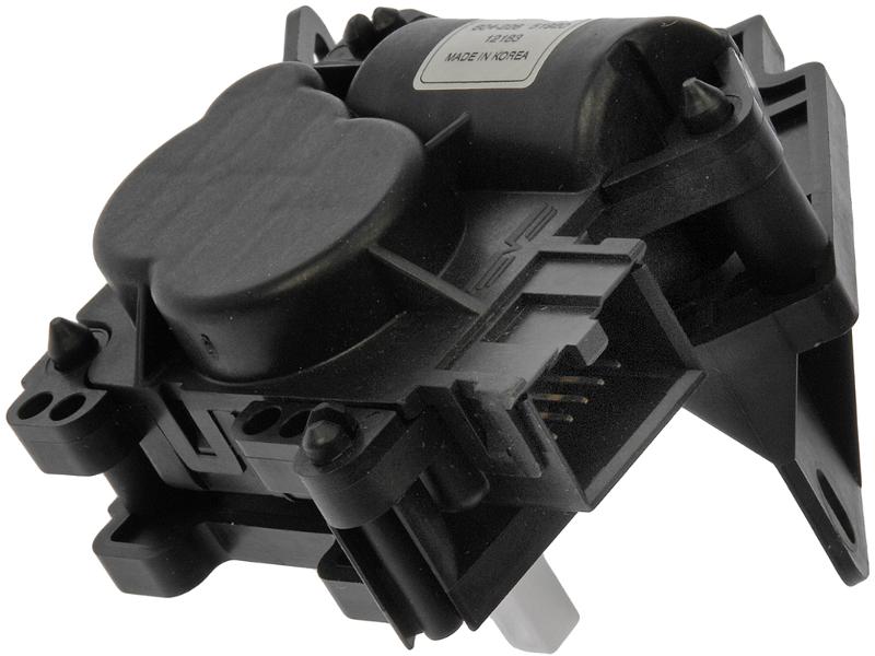 Dorman 604226 HVAC Heater Blend Door Actuator product image 3 of 3