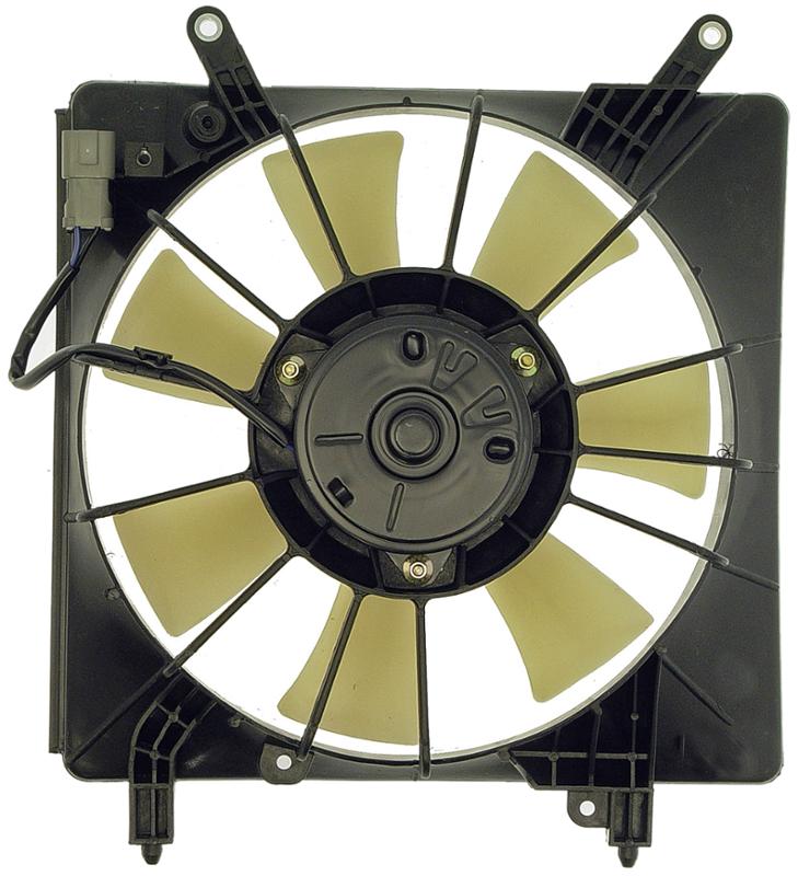 Dorman 620236 - Engine Cooling Fan Assembly Dorman 620236 Engine Cooling Fan Assembly product image 2 of 2