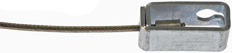 Dorman C95624 Parking Brake Cable product image 3 of 3
