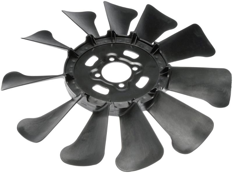 Dorman 621515 Engine Cooling Fan Blade product image 2 of 2