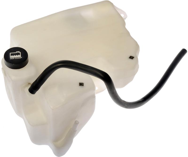Dorman 603111 Engine Coolant Recovery Tank product image 1 of 1