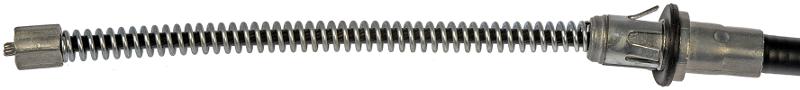 Dorman C93525 Parking Brake Cable product image 3 of 3