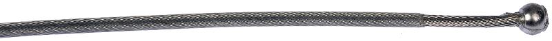 Dorman C92295 Parking Brake Cable product image 3 of 3