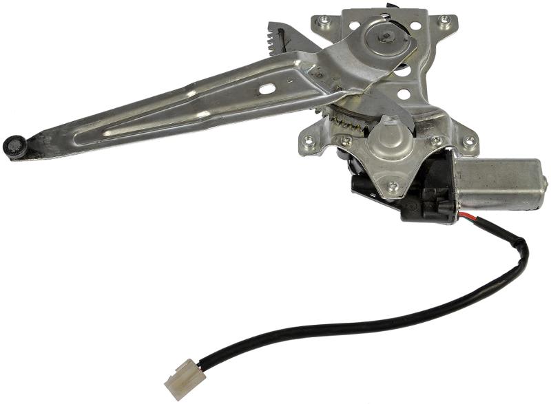 Dorman 741788 Power Window Motor and Regulator Assembly product image 6 of 6
