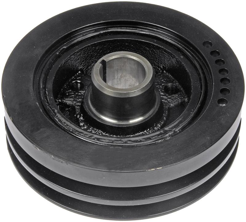 Dorman 594031 - Engine Harmonic Balancer Dorman 594031 Engine Harmonic Balancer product image 2 of 2