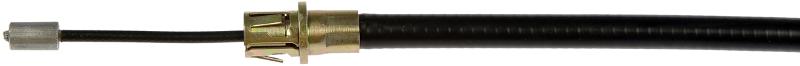 Dorman C94134 - Parking Brake Cable Dorman C94134 Parking Brake Cable product image 3 of 3