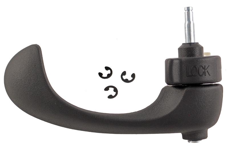 Dorman 82099 Interior Door Handle product image 6 of 6