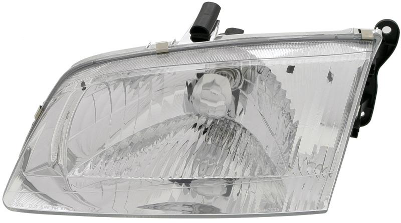 Dorman 1591072 Headlight Assembly product image 1 of 1