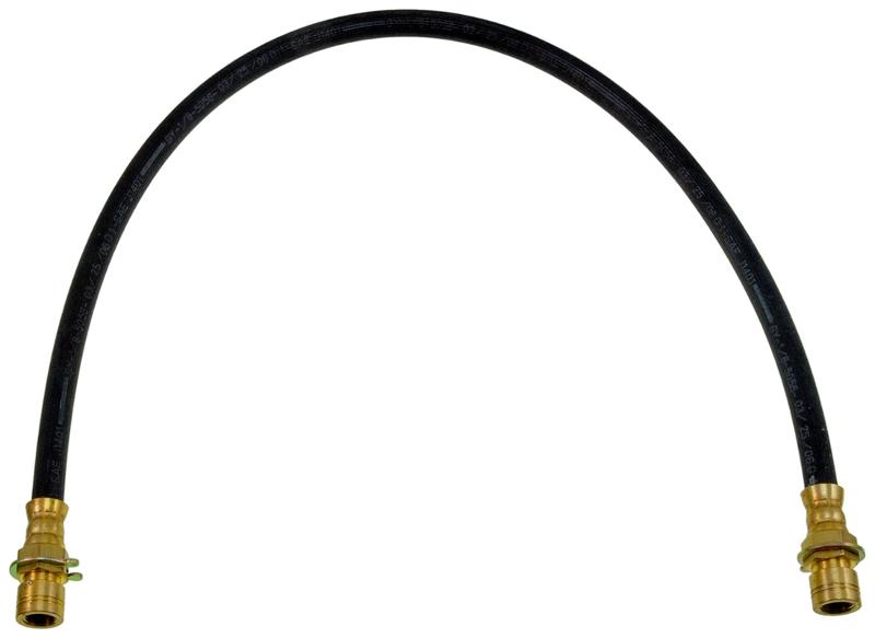 Dorman H38212 - Brake Hydraulic Hose Dorman H38212 Brake Hydraulic Hose product image 3 of 3