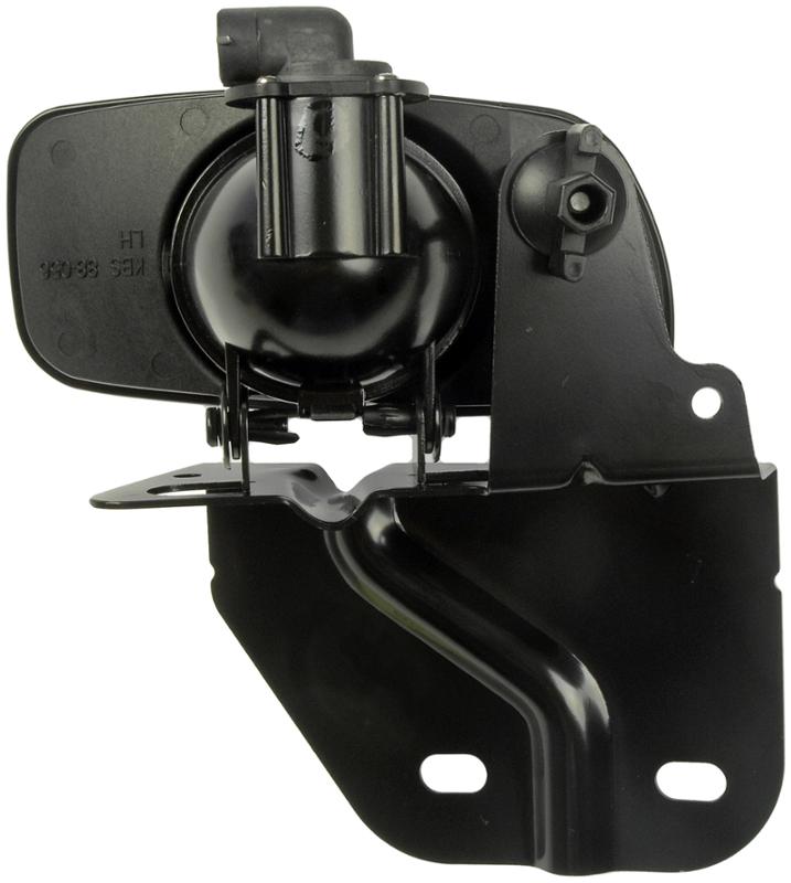 Dorman 1571074 - Fog Light Assembly Dorman 1571074 Fog Light Assembly product image 2 of 2