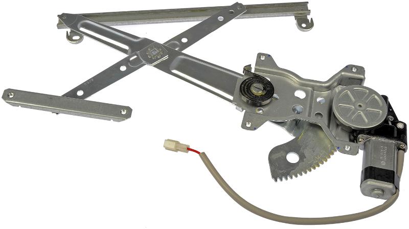 Dorman 741729 Power Window Motor and Regulator Assembly product image 6 of 6