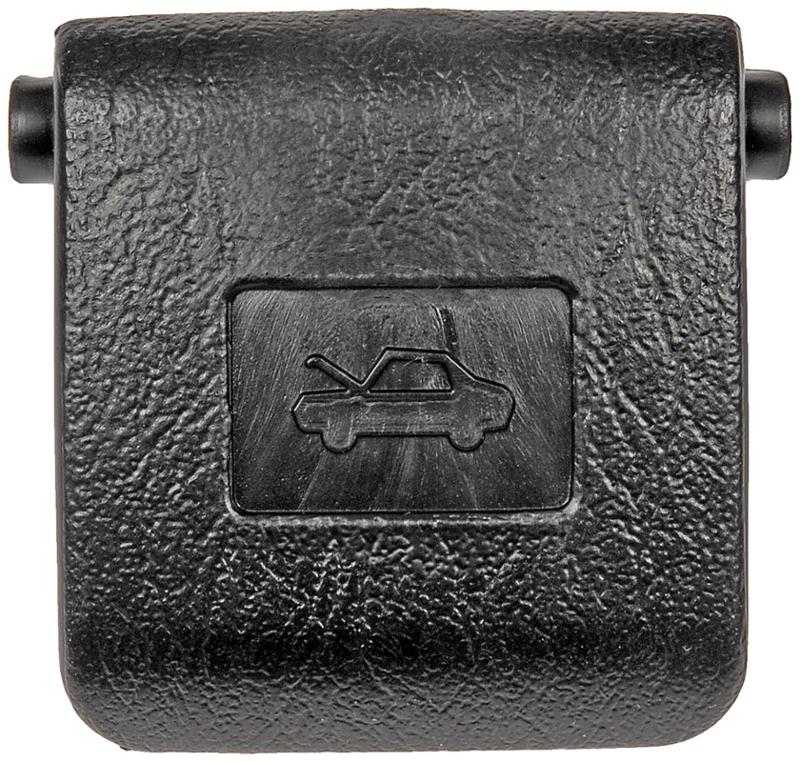 Dorman 912090 Hood Release Cable product image 4 of 4