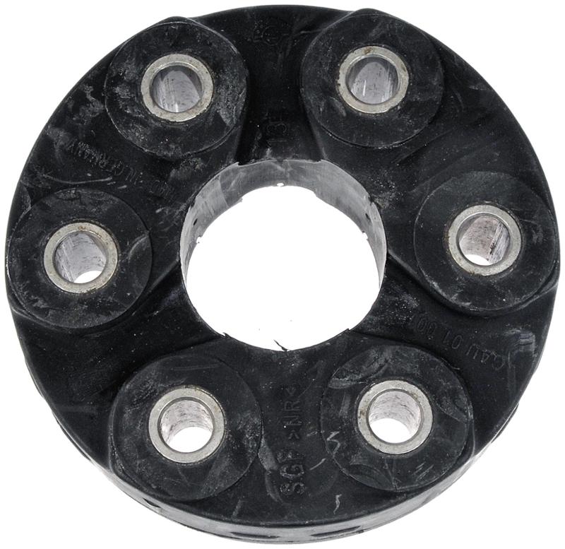 Dorman 935105 Drive Shaft Coupler product image 2 of 2