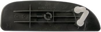 Dorman 56321 Door Mirror Glass product image 14 of 14