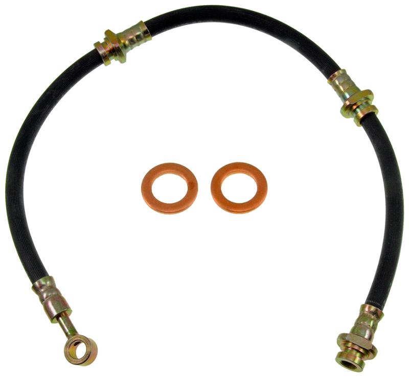 Dorman H38674 Brake Hydraulic Hose product image 3 of 3