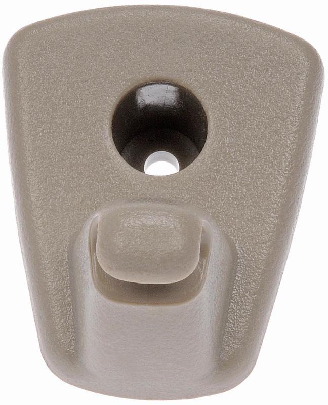 Dorman 74435 Sun Visor Clip product image 3 of 3
