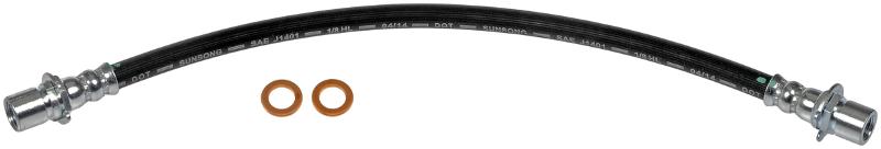 Dorman H620785 Brake Hydraulic Hose product image 3 of 3
