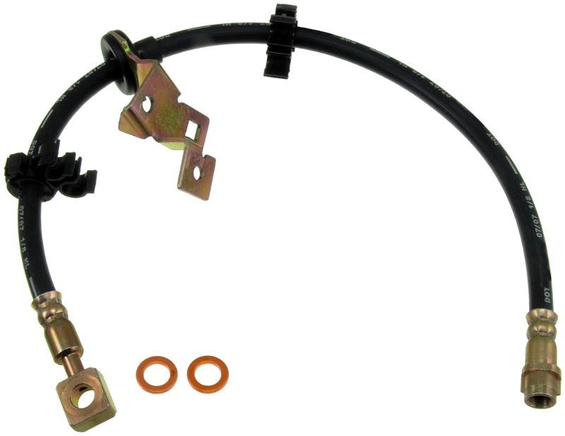 Dorman H620054 Brake Hydraulic Hose product image 3 of 3