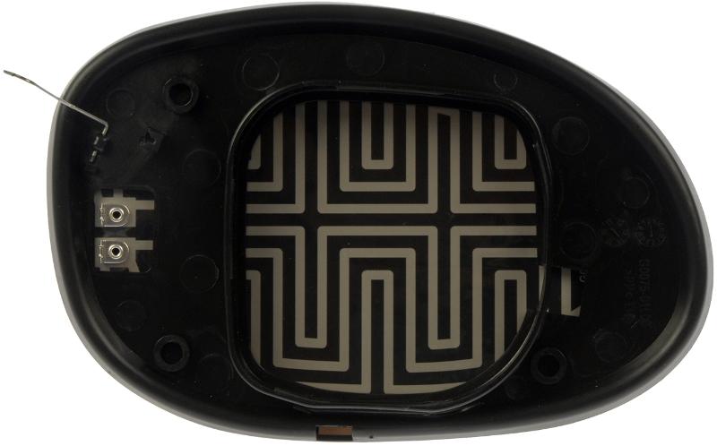 Dorman 56238 Door Mirror Glass product image 4 of 4